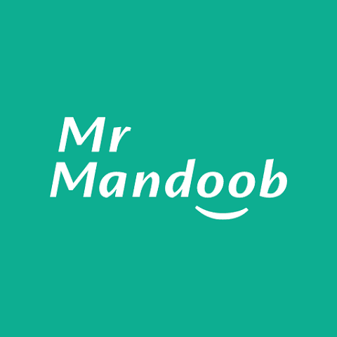 MR Mandoob