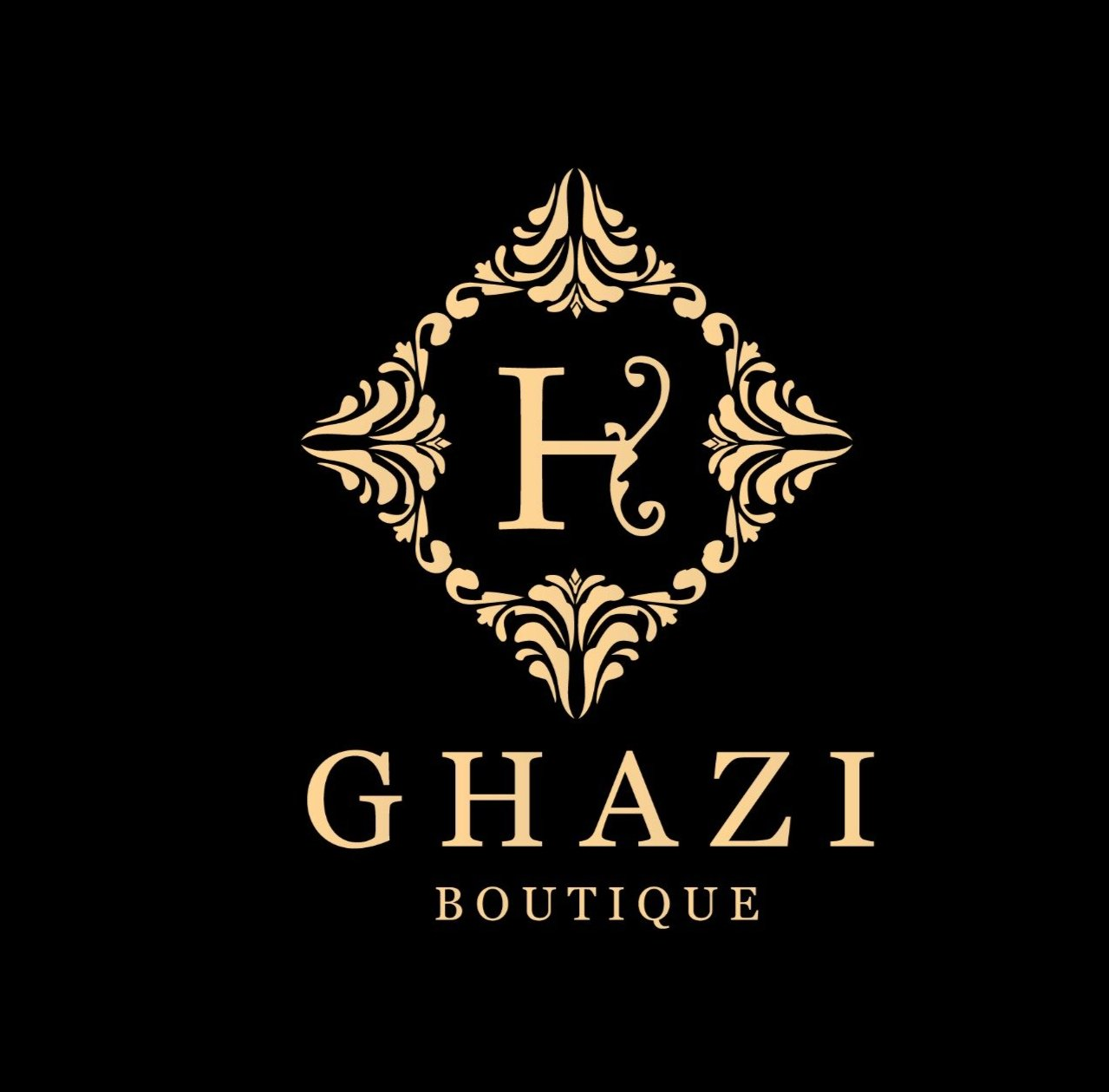 ghazi boutique