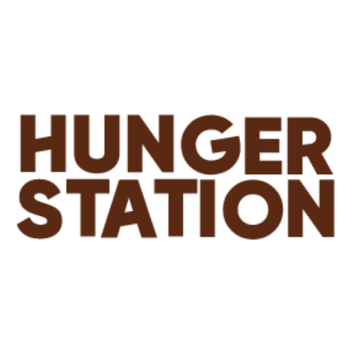 hunger station