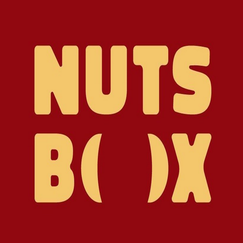 nuts box